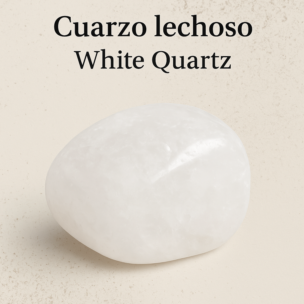 Piedras preciosas y semipreciosas