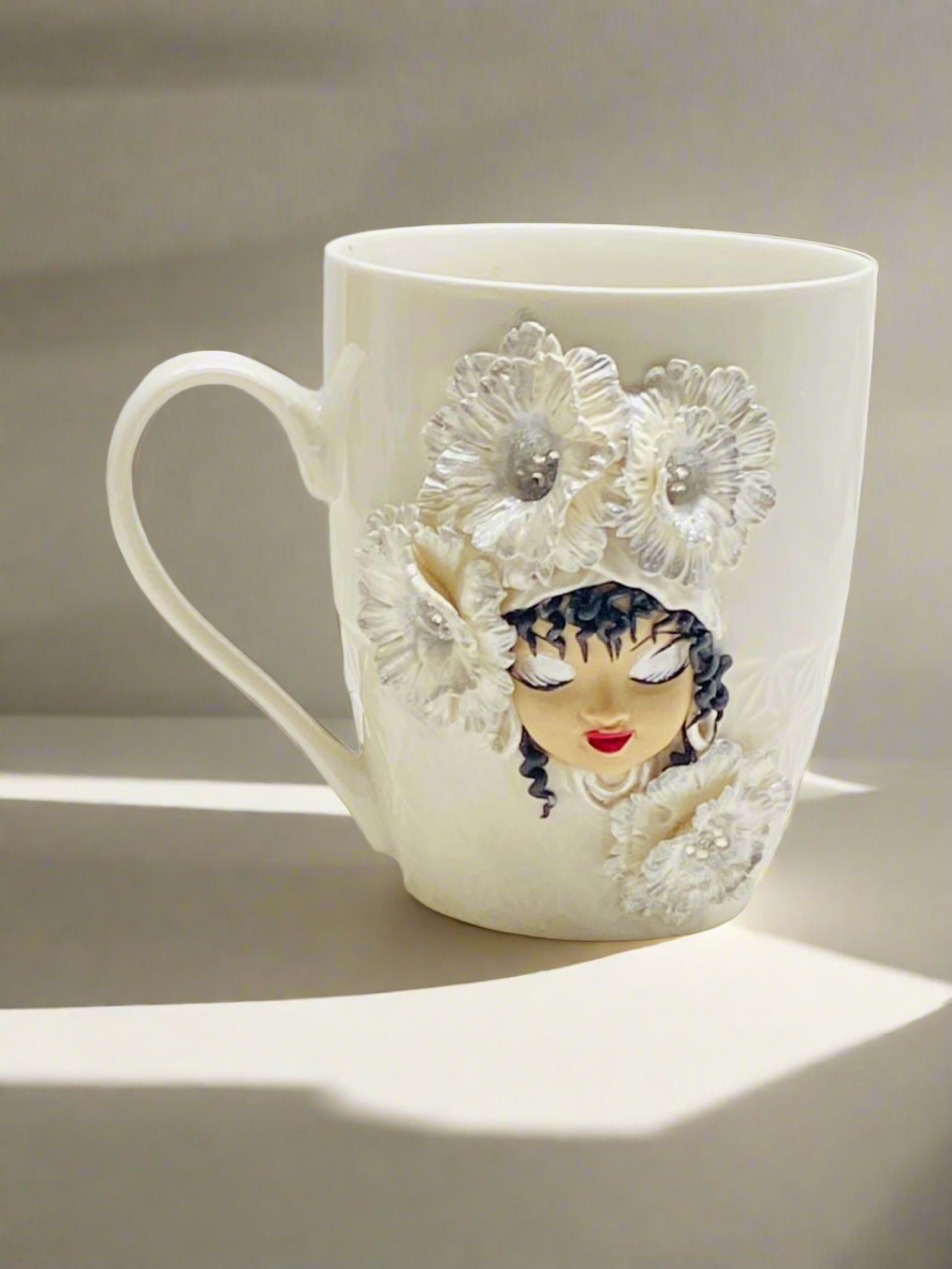 Taza de Iyawo