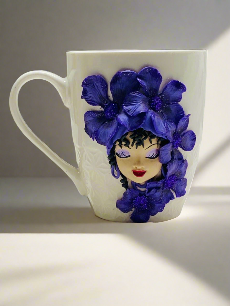 Taza de Iyawo