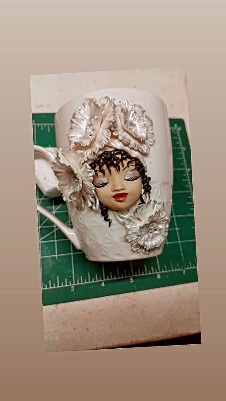 Taza de Iyawo