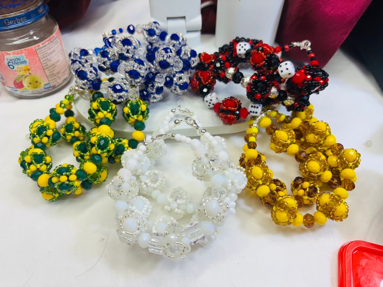 Colección Awo Oddi