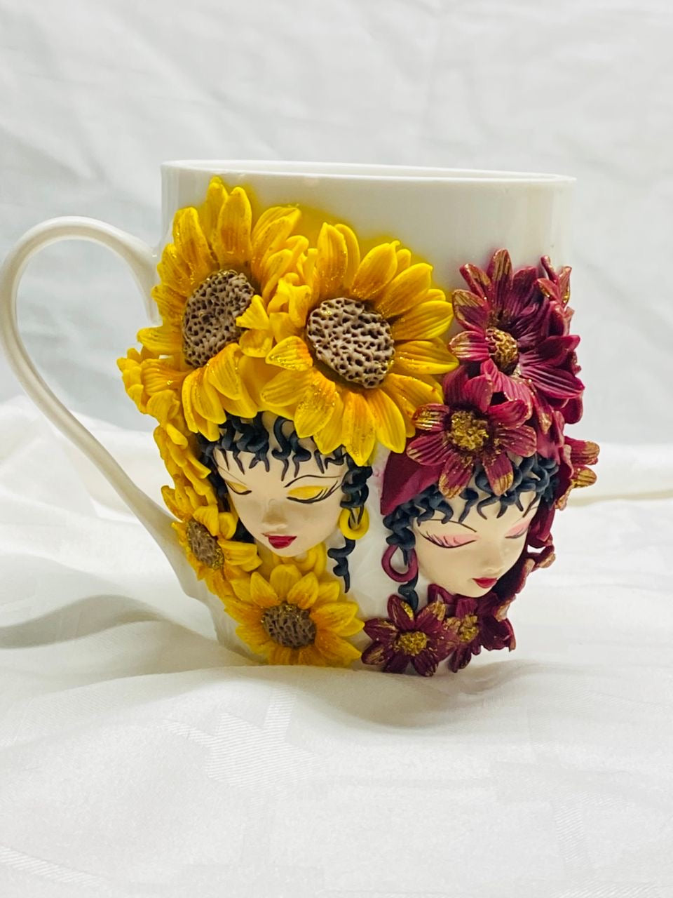 Taza de Iyawo