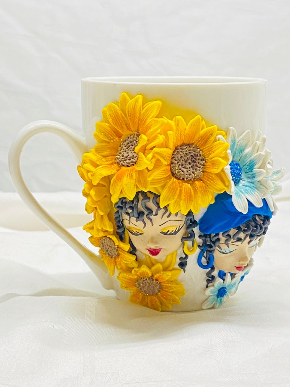 Taza de Iyawo