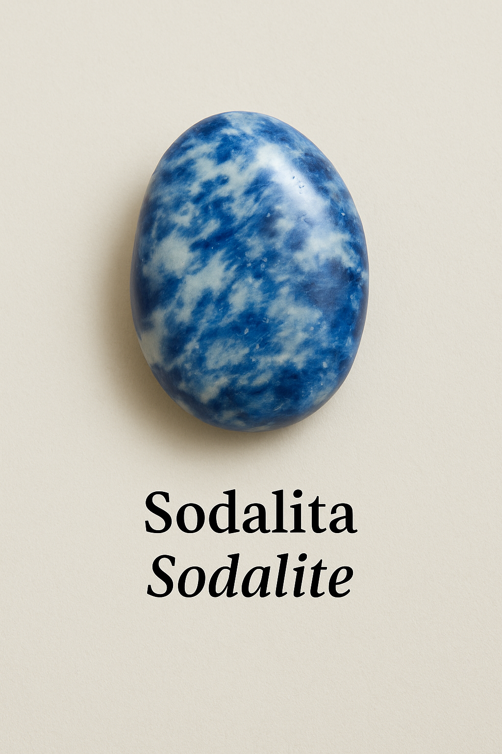 Piedras preciosas y semipreciosas