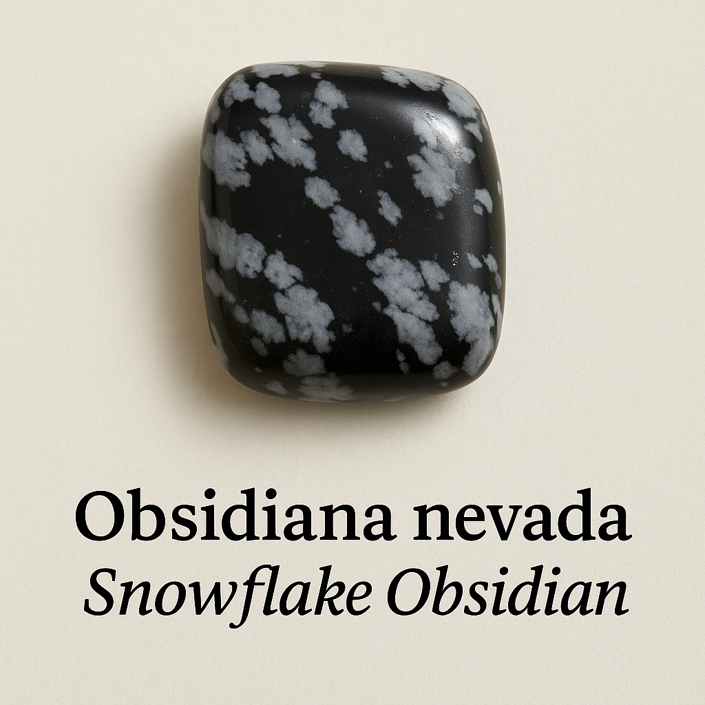 Piedras preciosas y semipreciosas