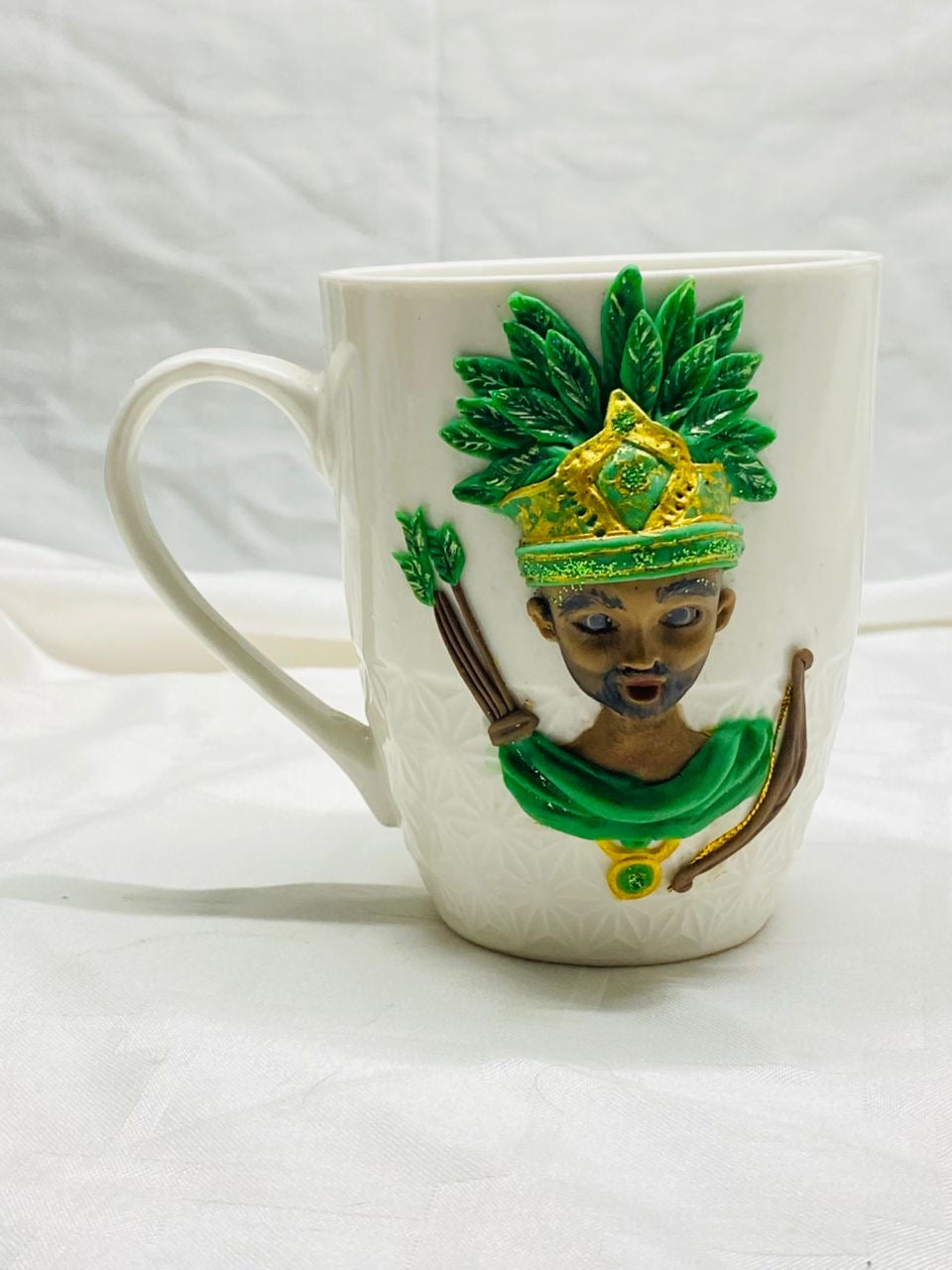 Taza de Iyawo