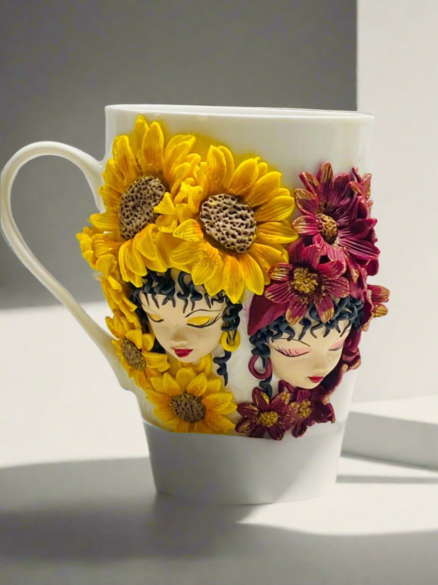 Taza de Iyawo