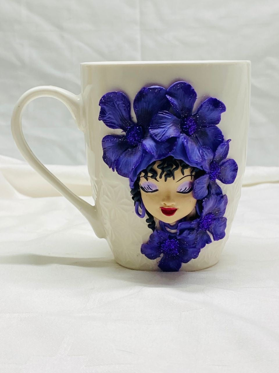 Taza de Iyawo