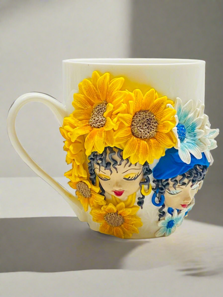 Taza de Iyawo