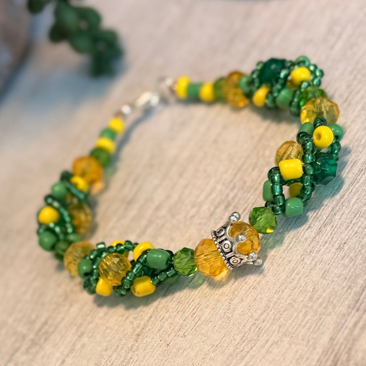 Colección Cohimy (con corona)